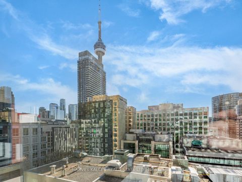 Photo 30 at 1711 - 55 Mercer Street, Waterfront Communities C1, Toronto