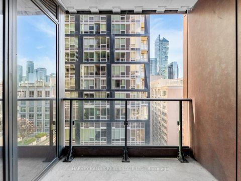 Photo 31 at 1711 - 55 Mercer Street, Waterfront Communities C1, Toronto