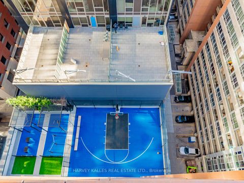 Photo 32 at 1711 - 55 Mercer Street, Waterfront Communities C1, Toronto