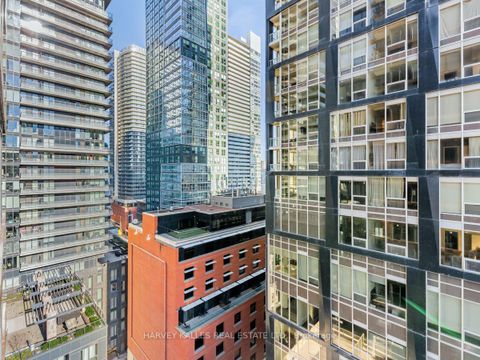 Photo 33 at 1711 - 55 Mercer Street, Waterfront Communities C1, Toronto