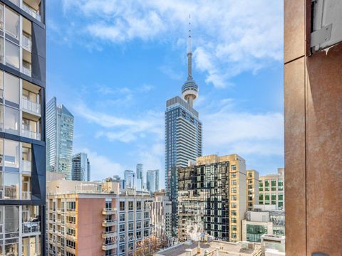 Photo 34 at 1711 - 55 Mercer Street, Waterfront Communities C1, Toronto