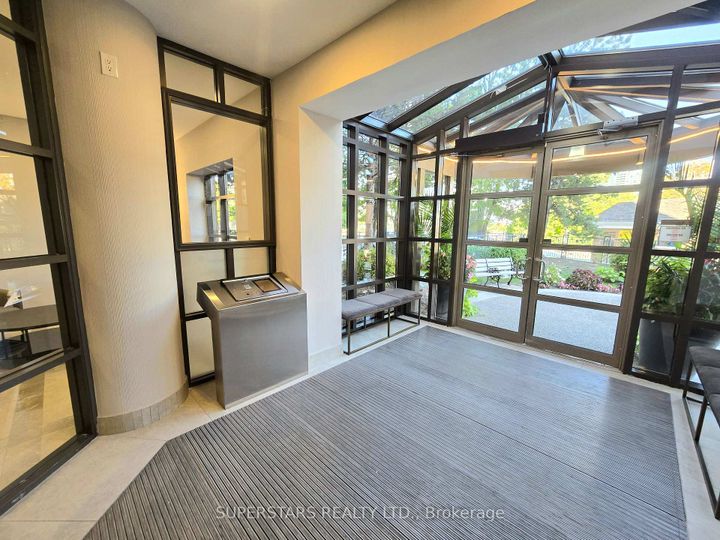 Photo 2 at 909 - 115 Omni Drive, Bendale, Toronto