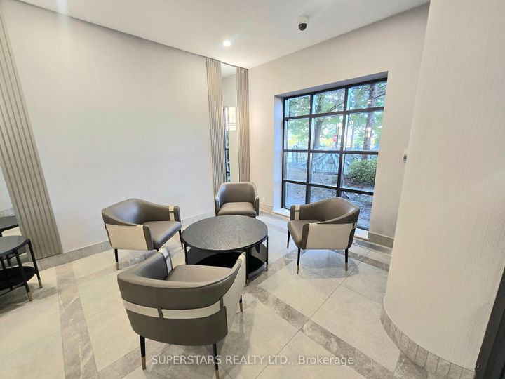 Photo 4 at 909 - 115 Omni Drive, Bendale, Toronto