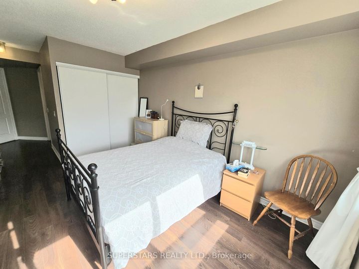 Photo 19 at 909 - 115 Omni Drive, Bendale, Toronto