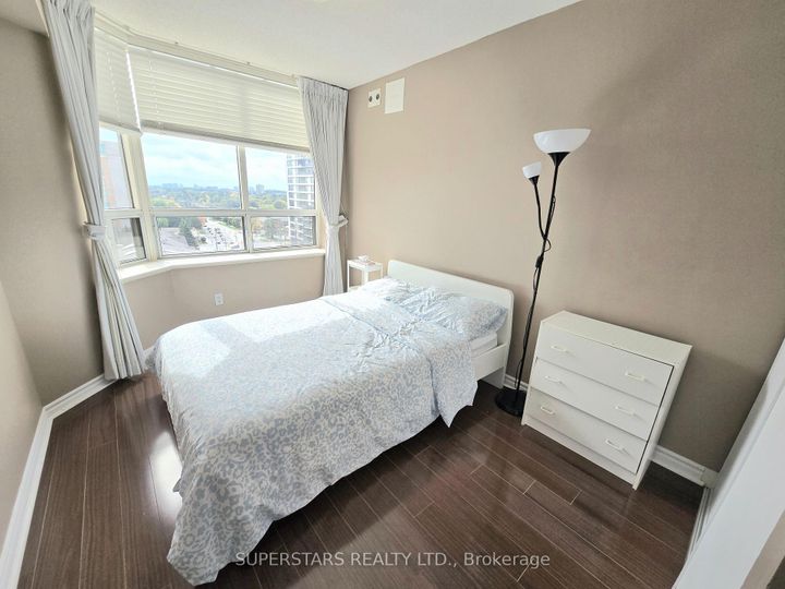 Photo 22 at 909 - 115 Omni Drive, Bendale, Toronto