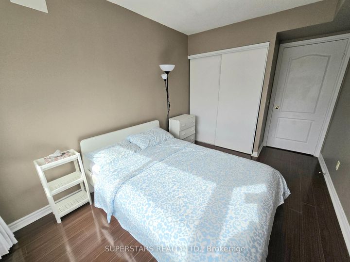 Photo 23 at 909 - 115 Omni Drive, Bendale, Toronto