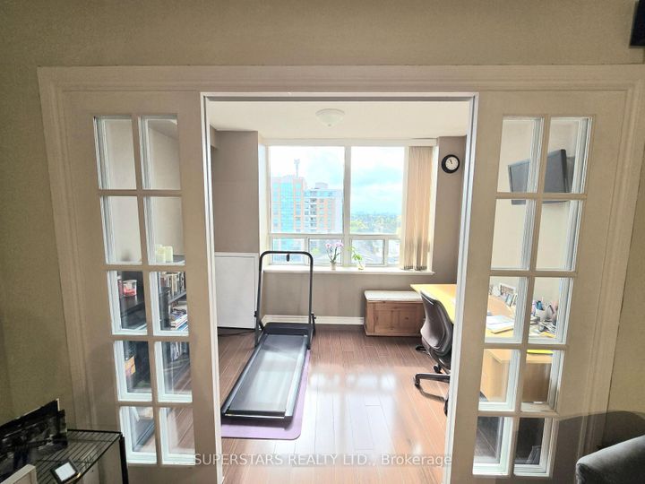 Photo 26 at 909 - 115 Omni Drive, Bendale, Toronto