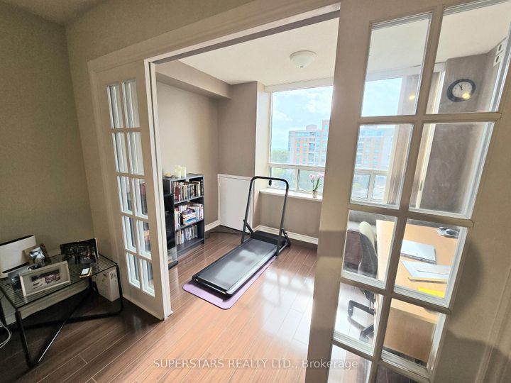 Photo 28 at 909 - 115 Omni Drive, Bendale, Toronto