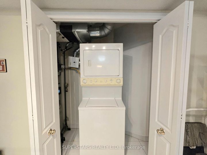 Photo 29 at 909 - 115 Omni Drive, Bendale, Toronto