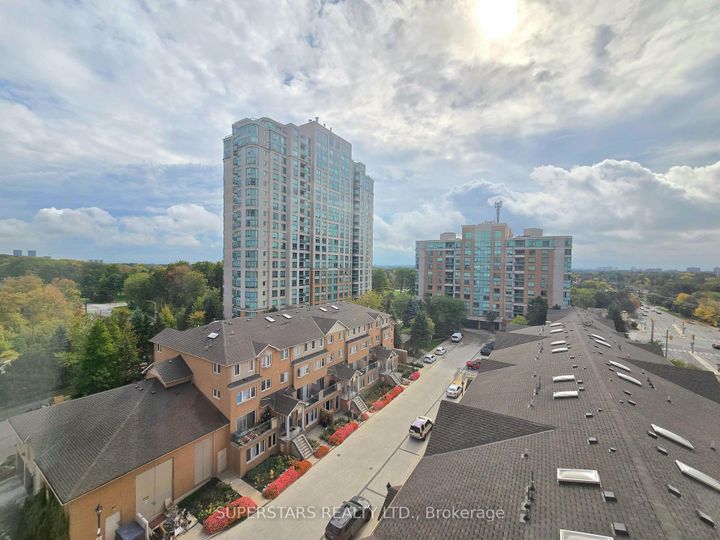 Photo 30 at 909 - 115 Omni Drive, Bendale, Toronto