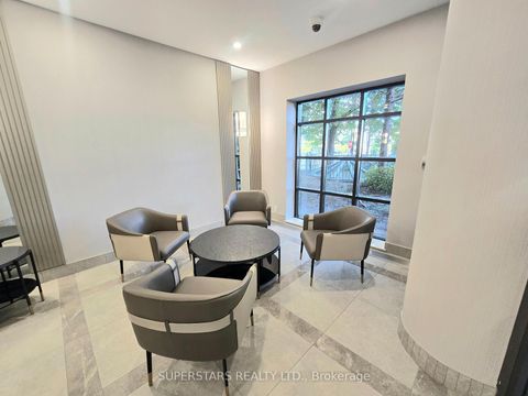 Photo 4 at 909 - 115 Omni Drive, Bendale, Toronto