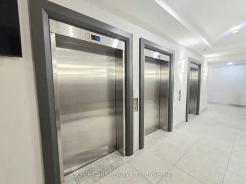 Photo 6 at 909 - 115 Omni Drive, Bendale, Toronto