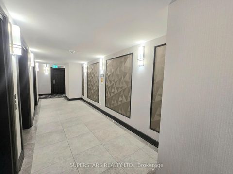 Photo 7 at 909 - 115 Omni Drive, Bendale, Toronto