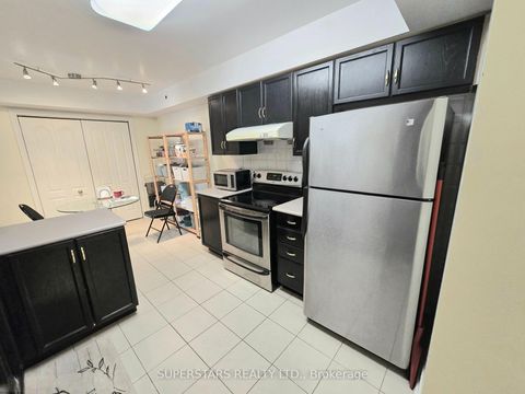 Photo 14 at 909 - 115 Omni Drive, Bendale, Toronto