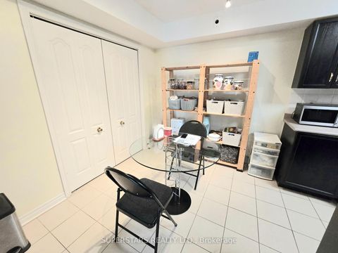 Photo 17 at 909 - 115 Omni Drive, Bendale, Toronto
