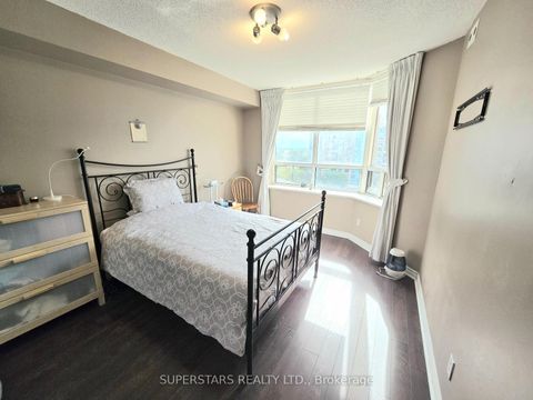 Photo 18 at 909 - 115 Omni Drive, Bendale, Toronto