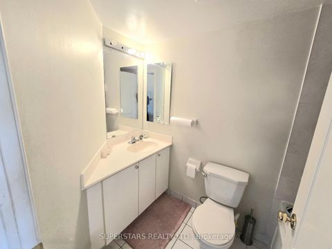 Photo 20 at 909 - 115 Omni Drive, Bendale, Toronto