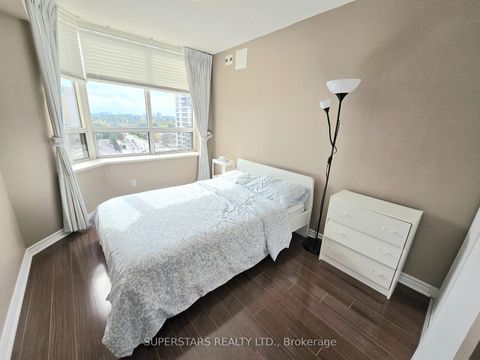 Photo 22 at 909 - 115 Omni Drive, Bendale, Toronto