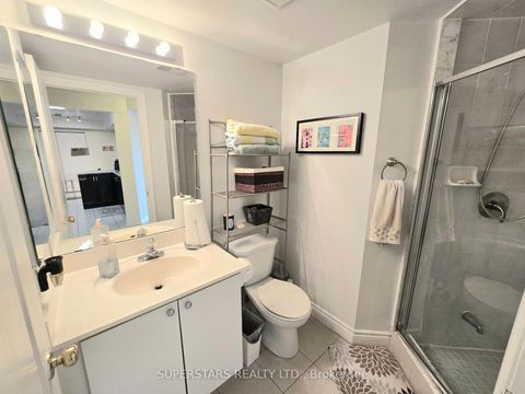 Photo 24 at 909 - 115 Omni Drive, Bendale, Toronto