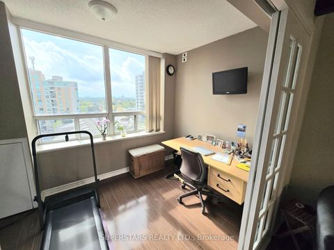 Photo 27 at 909 - 115 Omni Drive, Bendale, Toronto