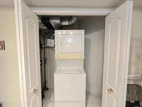 Photo 29 at 909 - 115 Omni Drive, Bendale, Toronto