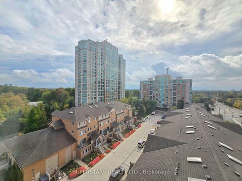 Photo 30 at 909 - 115 Omni Drive, Bendale, Toronto