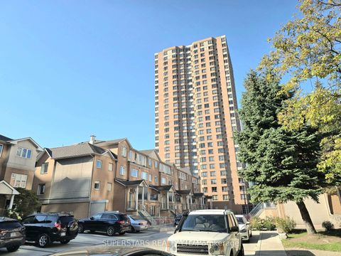 Photo 31 at 909 - 115 Omni Drive, Bendale, Toronto