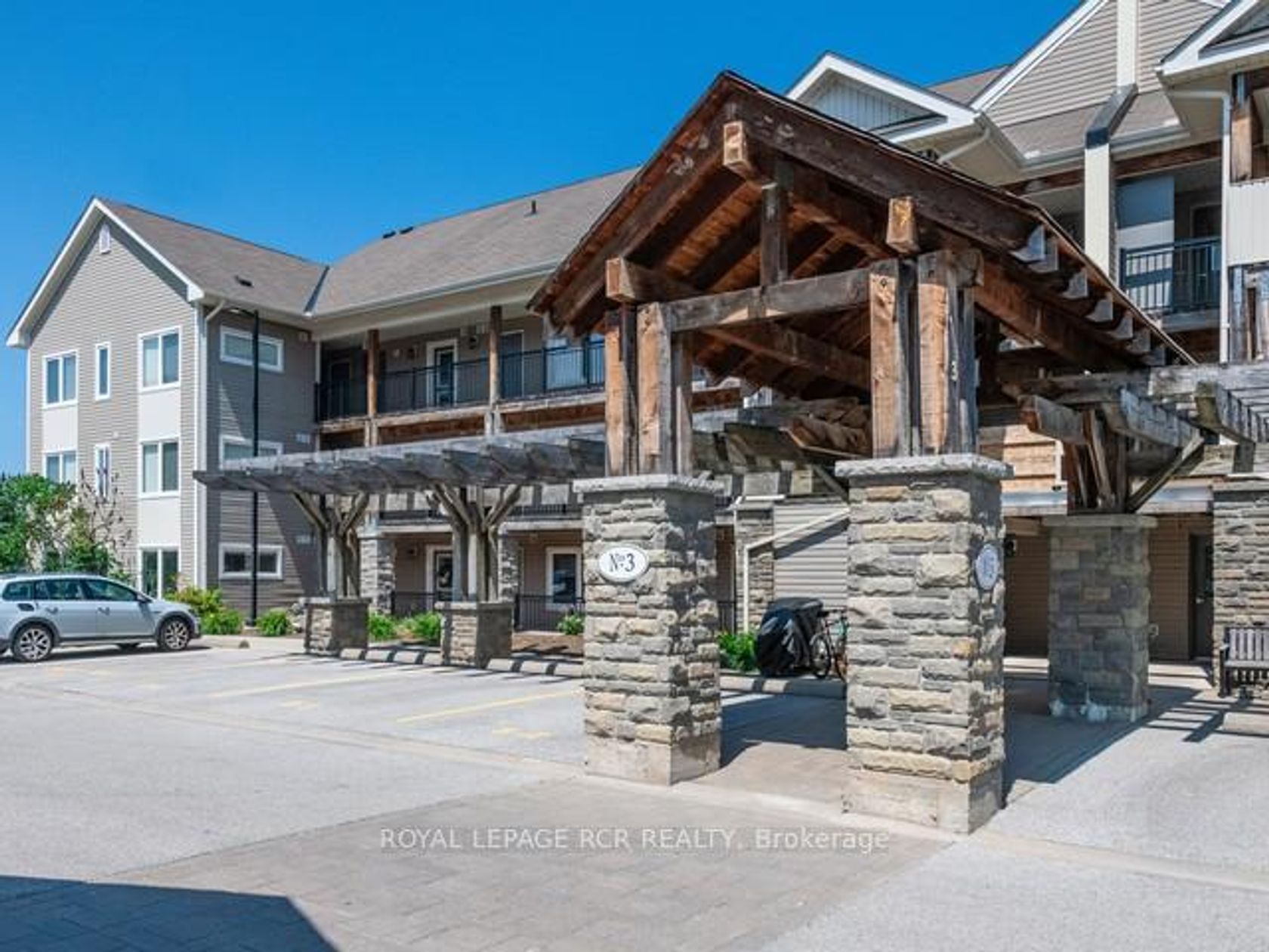 302 - 3 Brandy Lane Drive, Collingwood 