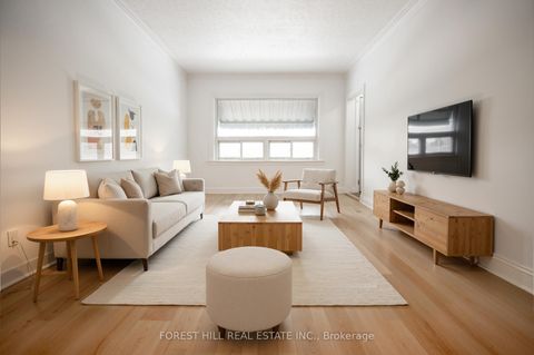 Photo 4 at 667 Pharmacy Avenue, Birchmount, Toronto