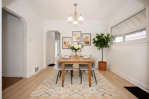 Photo 6 at 667 Pharmacy Avenue, Birchmount, Toronto