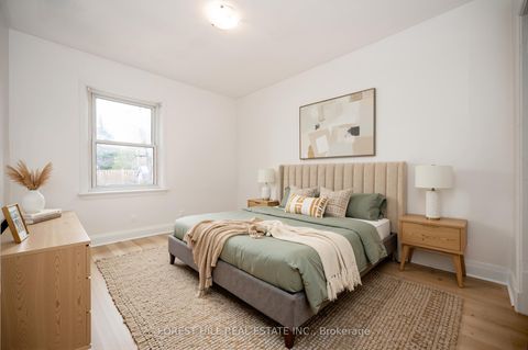 Photo 8 at 667 Pharmacy Avenue, Birchmount, Toronto