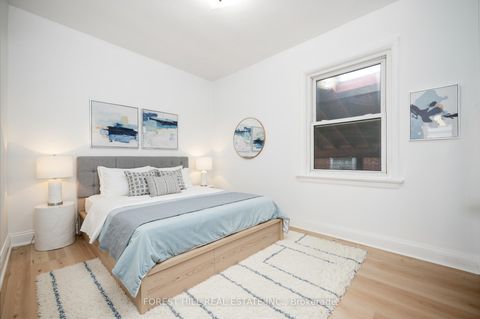 Photo 10 at 667 Pharmacy Avenue, Birchmount, Toronto