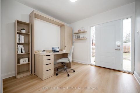 Photo 12 at 667 Pharmacy Avenue, Birchmount, Toronto