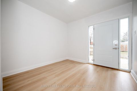 Photo 13 at 667 Pharmacy Avenue, Birchmount, Toronto