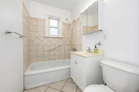 Photo 17 at 667 Pharmacy Avenue, Birchmount, Toronto