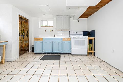 Photo 18 at 667 Pharmacy Avenue, Birchmount, Toronto