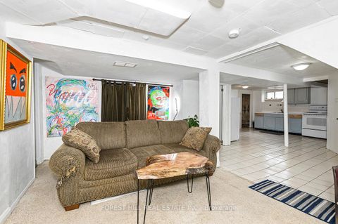 Photo 23 at 667 Pharmacy Avenue, Birchmount, Toronto