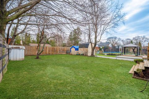 Photo 24 at 667 Pharmacy Avenue, Birchmount, Toronto