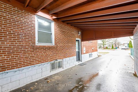 Photo 27 at 667 Pharmacy Avenue, Birchmount, Toronto