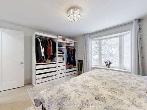 Photo 9 at 50 Bruce Farm Drive, Steeles, Toronto