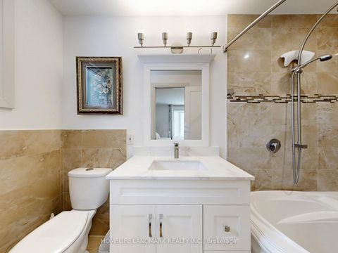 Photo 10 at 50 Bruce Farm Drive, Steeles, Toronto