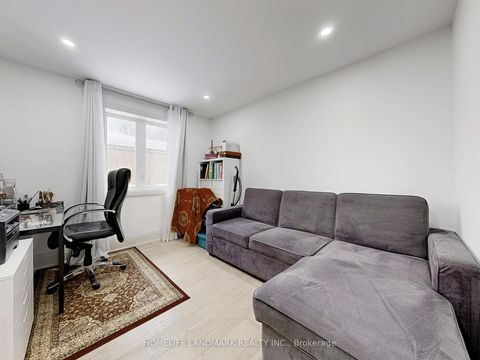 Photo 14 at 50 Bruce Farm Drive, Steeles, Toronto