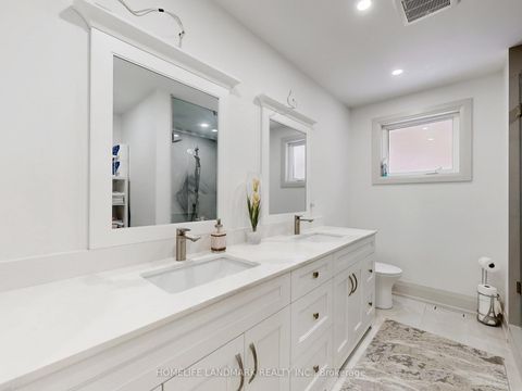 Photo 16 at 50 Bruce Farm Drive, Steeles, Toronto