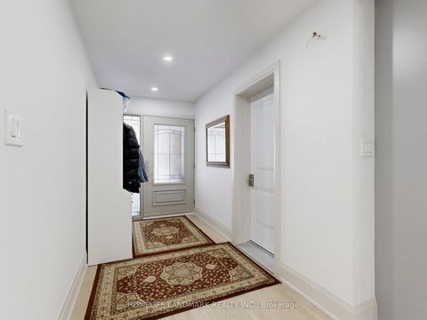 Photo 18 at 50 Bruce Farm Drive, Steeles, Toronto