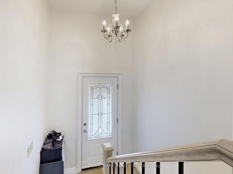 Photo 19 at 50 Bruce Farm Drive, Steeles, Toronto