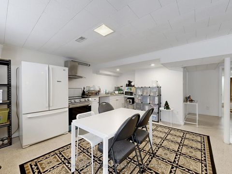 Photo 23 at 50 Bruce Farm Drive, Steeles, Toronto