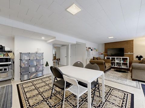 Photo 25 at 50 Bruce Farm Drive, Steeles, Toronto