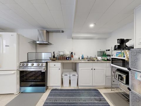 Photo 26 at 50 Bruce Farm Drive, Steeles, Toronto