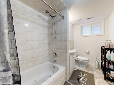 Photo 29 at 50 Bruce Farm Drive, Steeles, Toronto