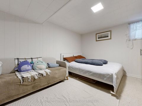 Photo 30 at 50 Bruce Farm Drive, Steeles, Toronto